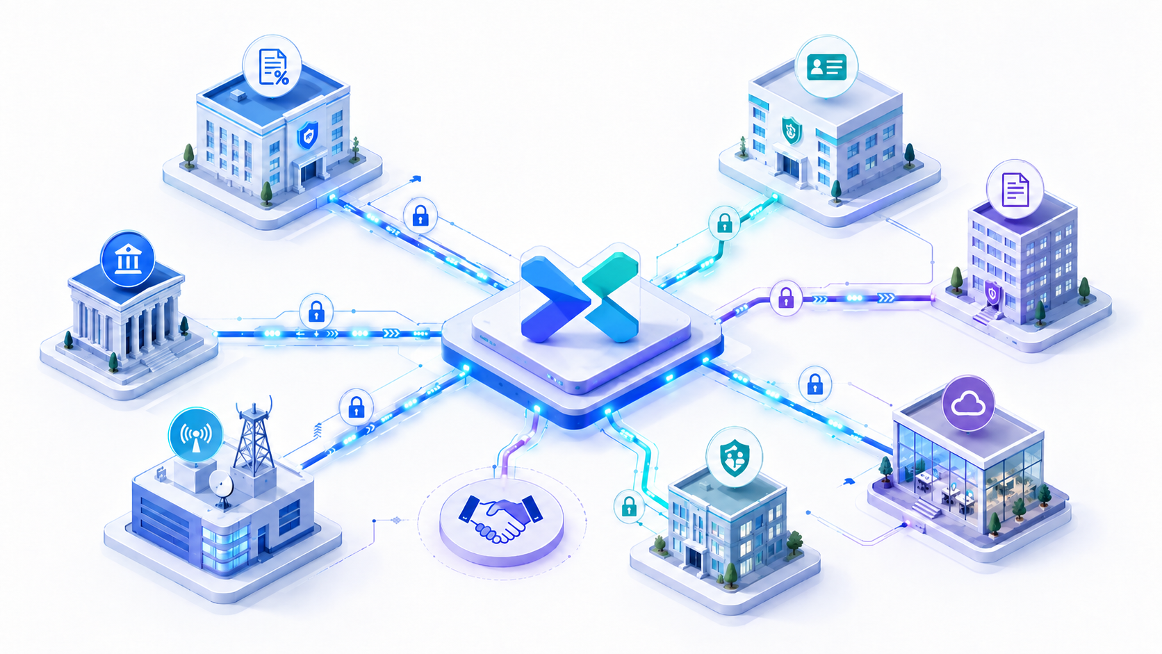 X-Road – Estonia’s Digital Backbone and Its Future as a Data Space Infrastructure